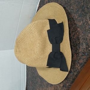 "Annie Hall" Folding Hat